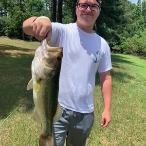 Meet your Posher, Dawson